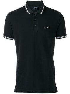 classic polo shirt Armani Jeans