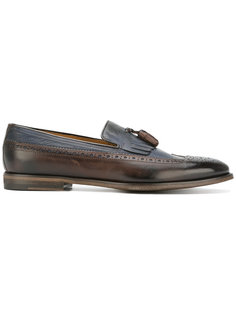 Scarpa loafers Doucals