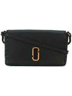 stitch lined shoulder bag  Marc Jacobs