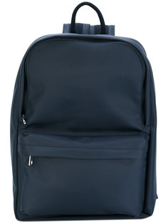 front pocket backpack A.P.C.