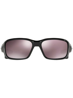 солнцезащитные очки Straight Link Oakley