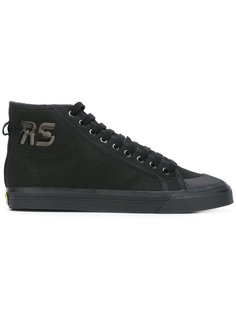 Spirit High sneakers Adidas By Raf Simons