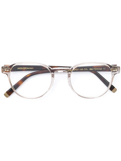 Arthur glasses Moscot