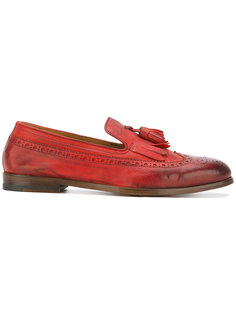 лоферы Scarpa Mughetto Doucals