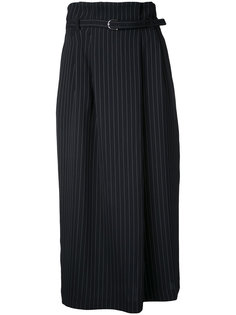 pleated midi skirt G.V.G.V.