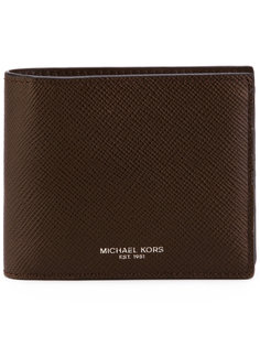 Harrison wallet Michael Kors