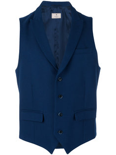 classic waistcoat Hackett