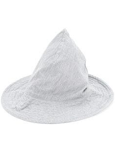 woven hat Engineered Garments