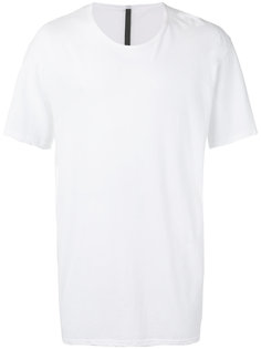 round neck T-shirt Attachment