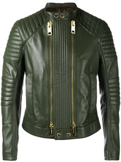 biker jacket Les Hommes