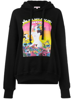 Did You Get Your Pill hoodie Olympia Le-Tan