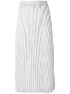 pleated midi skirt 08Sircus