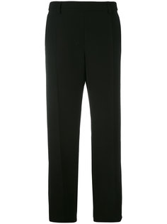 прямые брюки Giorgio Armani