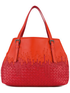 intrecciato tote Bottega Veneta