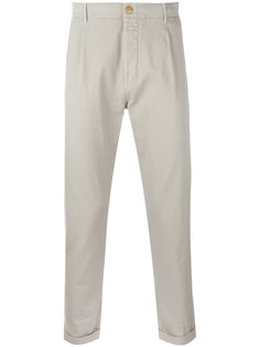 chino trousers  Closed