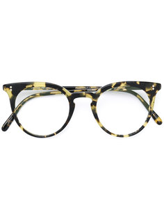 Jonsi glasses Oliver Peoples