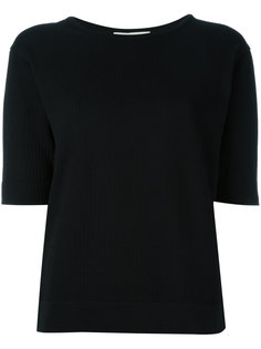 ribbed detail jumper  Stephan Schneider