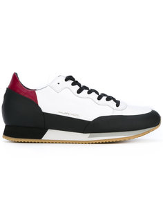 low Veau sneakers Philippe Model