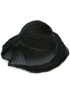 шляпа-панама Orbit Issey Miyake