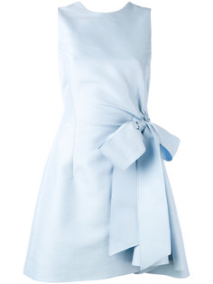 bow tie dress Dior