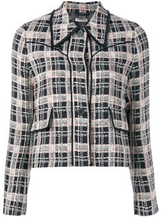 tweed jacket  Miu Miu