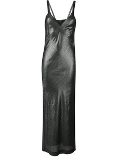 slip dress Haider Ackermann