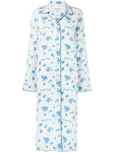 floral print robe Walk Of Shame