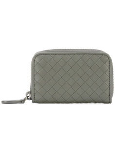 mini Intrecciato wallet Bottega Veneta