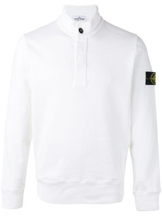 turtle neck jumper  Stone Island