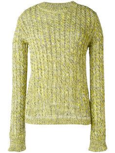 ribbed jumper Joseph