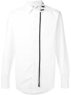 drawstring detailed shirt Craig Green