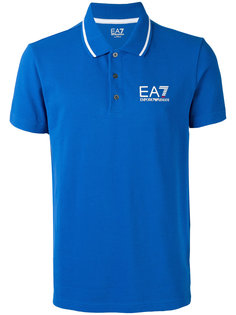 polo shirt Ea7 Emporio Armani