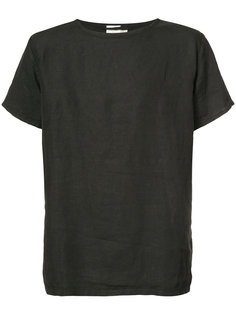 loose-fit T-shirt Horisaki Design &amp; Handel