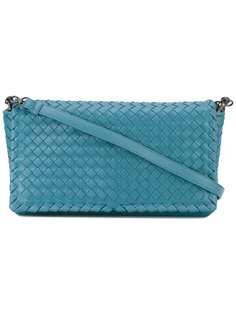 intrecciato shoulder bag Bottega Veneta