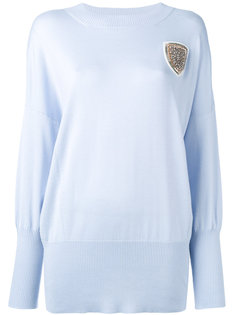 embellished jumper Dior
