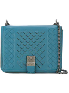 intrecciato shoulder bag Bottega Veneta