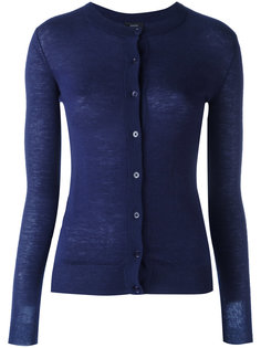 round neck cardigan Joseph