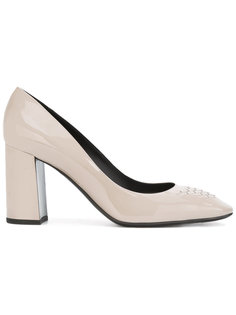 Cherbourg intrecciato pumps Bottega Veneta