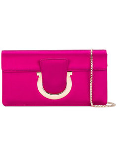 Sangria clutch Salvatore Ferragamo