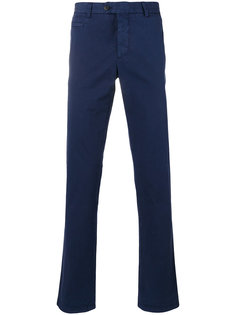 super slim chinos Fay