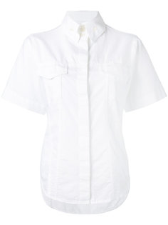 short sleeve shirt Vivienne Westwood Anglomania