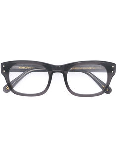 Nebb glasses Moscot