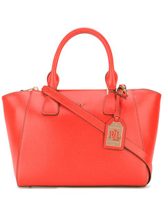 trapeze tote  Lauren Ralph Lauren