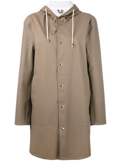 Goteborg coat Stutterheim