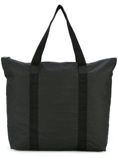 oversized tote Rains