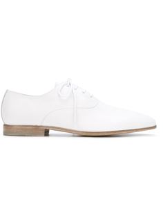 туфли дерби  Alexander McQueen