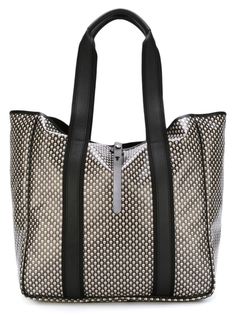 сумка-тоут  Alexander McQueen