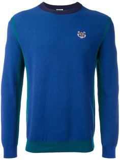 джемпер Mini Tiger Kenzo