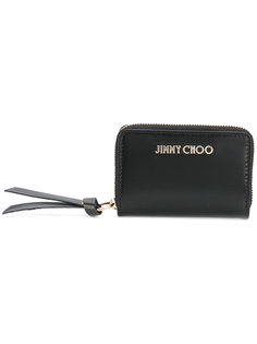 кошелек Reid  Jimmy Choo