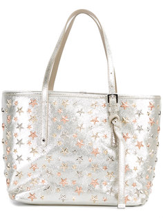 сумка-тоут Sasha Jimmy Choo